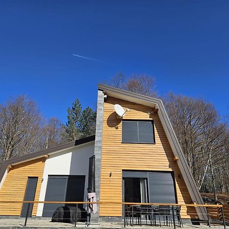 Villa Oak House Brusane Exterior foto